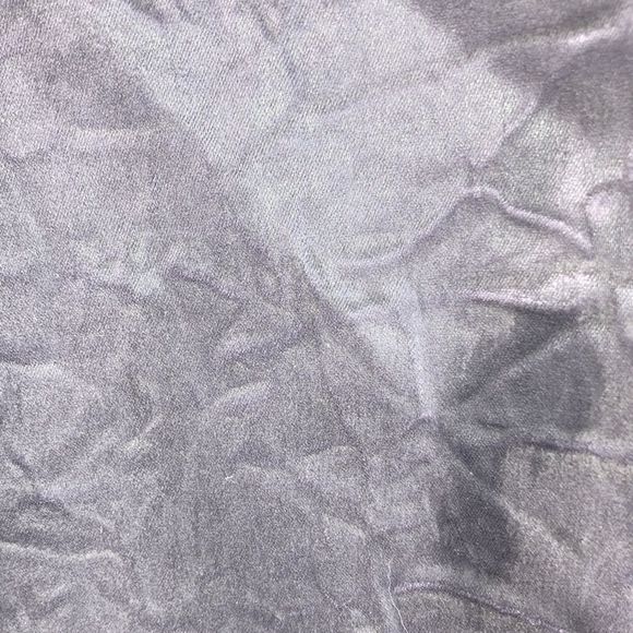 AG The Legging Ankle Super Skinny Wet Look Jeans 25R - Picture 2 of 13